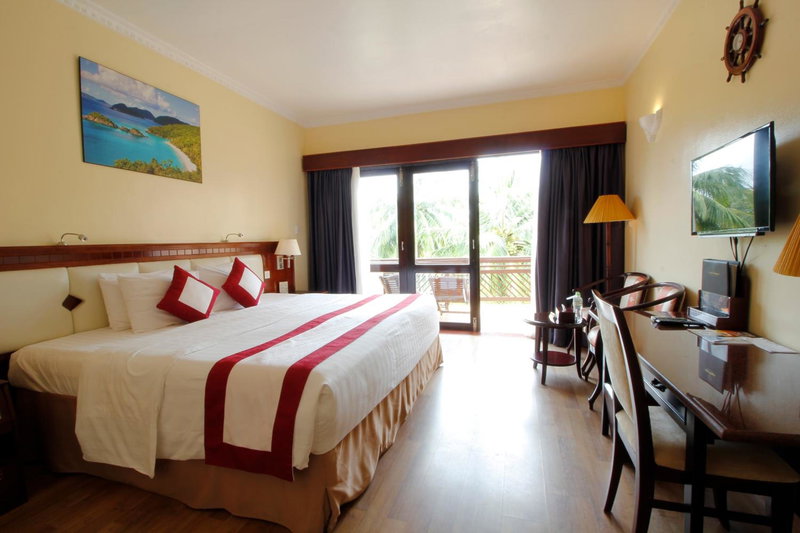 Saigon Phu Quoc Resort & Spa, Duong GJong, Việt Nam