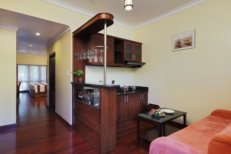 Saigon Phu Quoc Resort & Spa, Duong GJong, Việt Nam