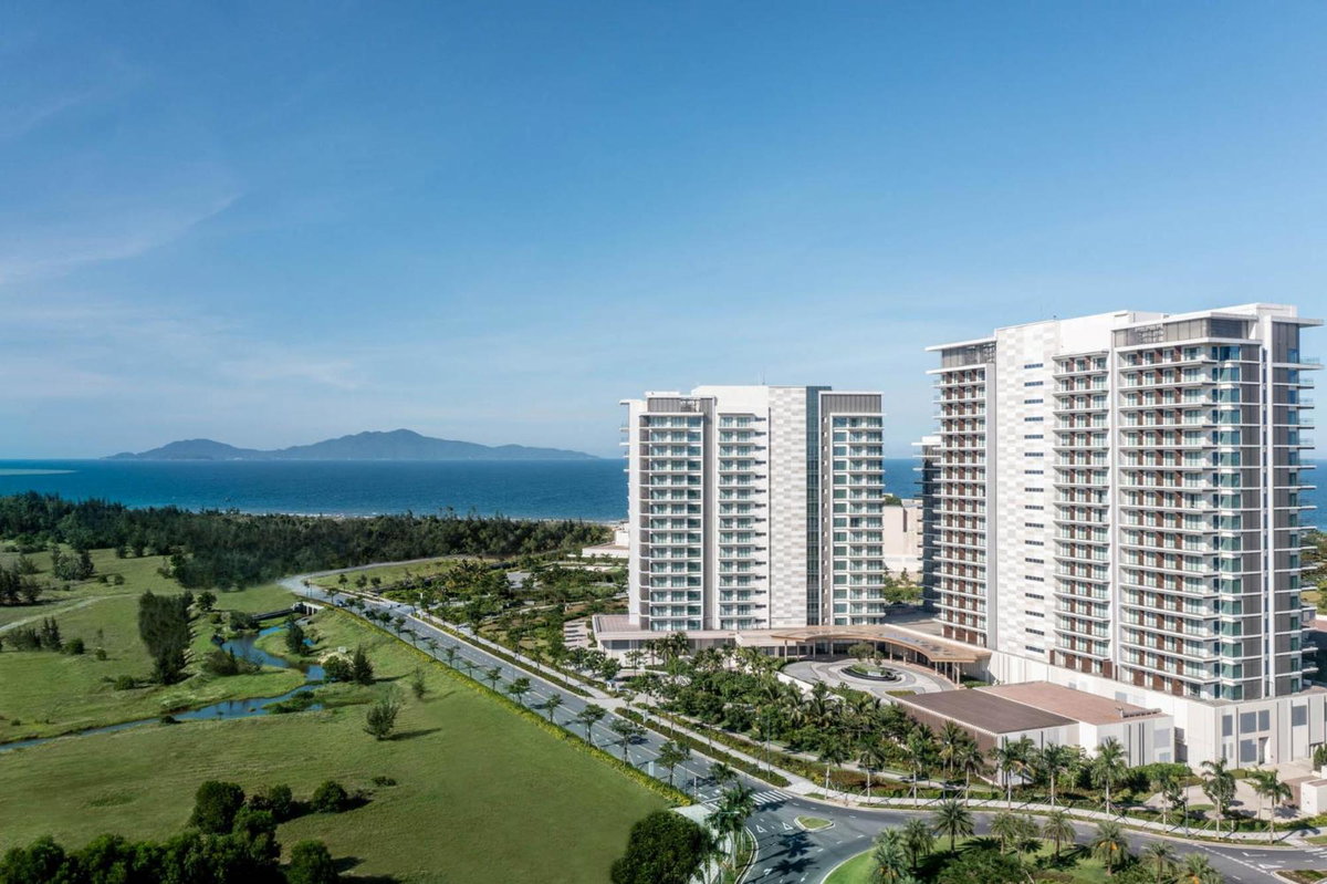 Hotel · New World Hoiana Hotel, Hoi An