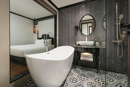 Hanoi Le Chateau Hotel & Spa, Hà Nội, Việt Nam
