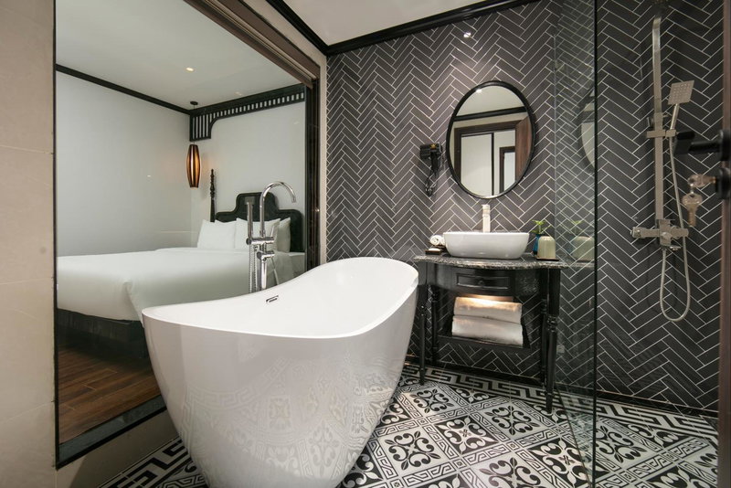 Hanoi Le Chateau Hotel & Spa, Hà Nội, Việt Nam