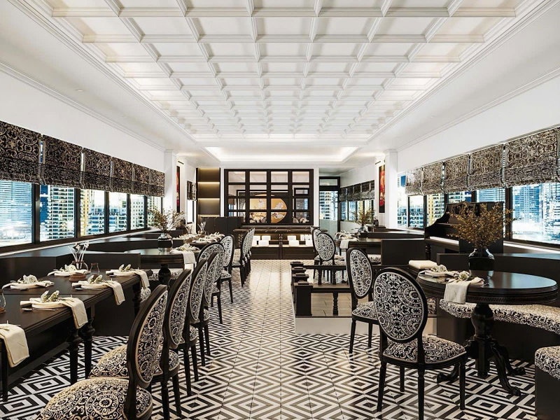 Hanoi Le Chateau Hotel & Spa, Hà Nội, Việt Nam