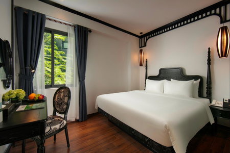 Hanoi Le Chateau Hotel & Spa, Hà Nội, Việt Nam
