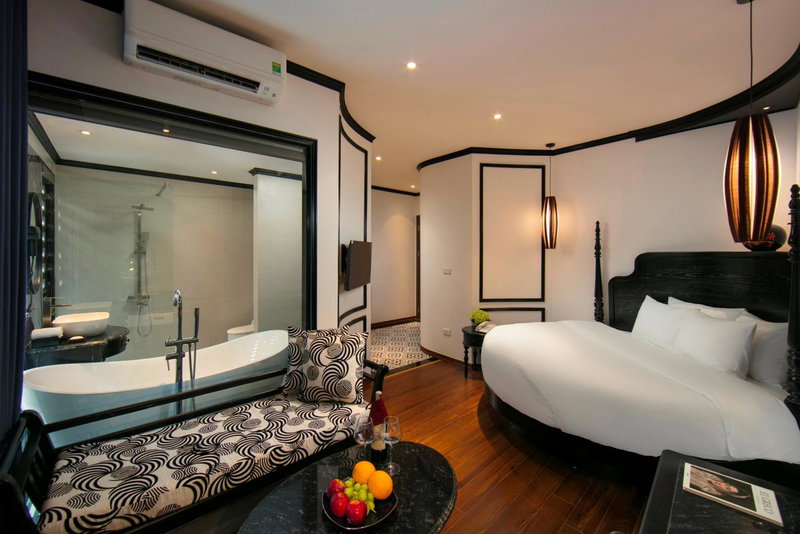 Hanoi Le Chateau Hotel & Spa, Hà Nội, Việt Nam