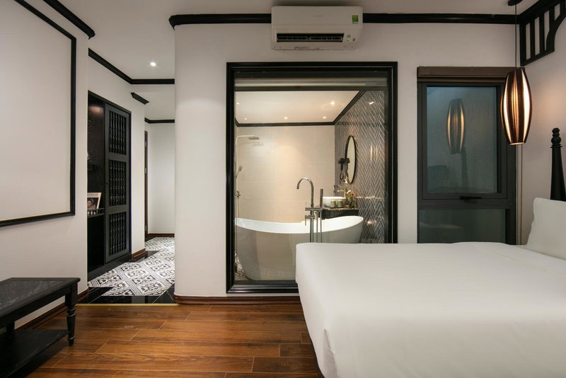 Hanoi Le Chateau Hotel & Spa, Hà Nội, Việt Nam