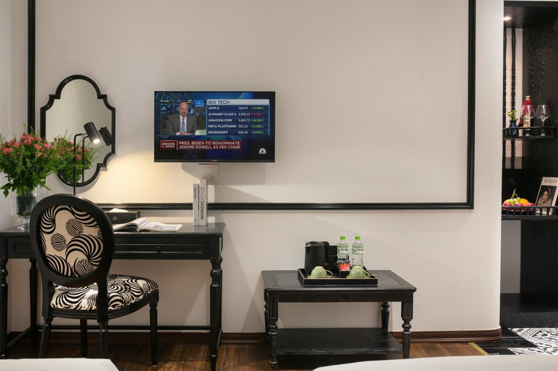 Hanoi Le Chateau Hotel & Spa, Hà Nội, Việt Nam