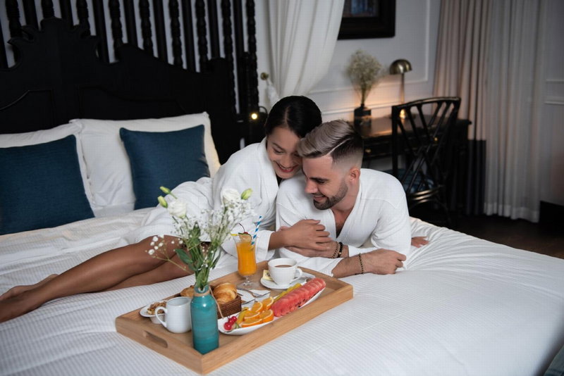 Aira Boutique Hanoi Hotel & Spa, Hanoi, Vietnam