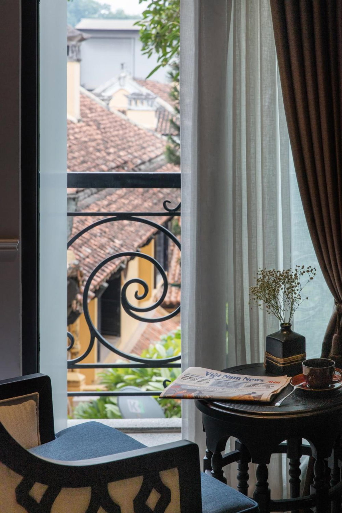 Aira Boutique Hanoi Hotel & Spa, Vietnam