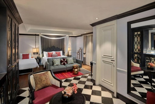 Aira Boutique Hanoi Hotel & Spa, Hanoi, Vietnam