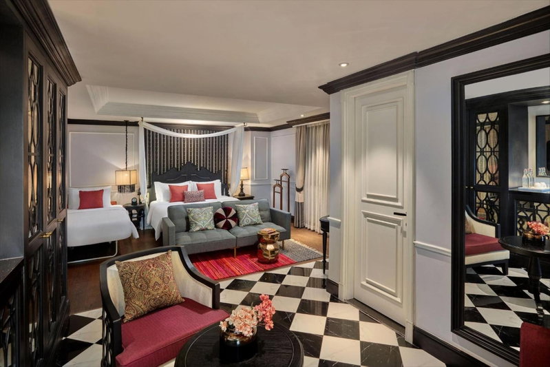 Aira Boutique Hanoi Hotel & Spa, Hanoi, Vietnam