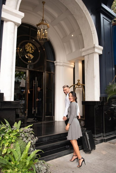 Aira Boutique Hanoi Hotel & Spa, Hanoi, Vietnam