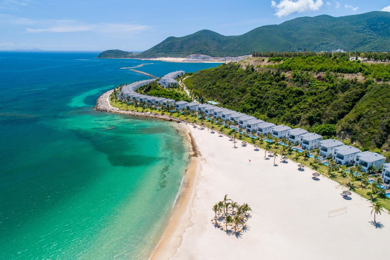 Vinpearl Resort Nha Trang, Нячанг, Вьетнам