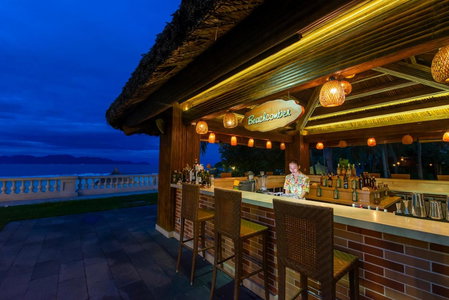 Vinpearl Resort Nha Trang, Nha Trang, Vietnam