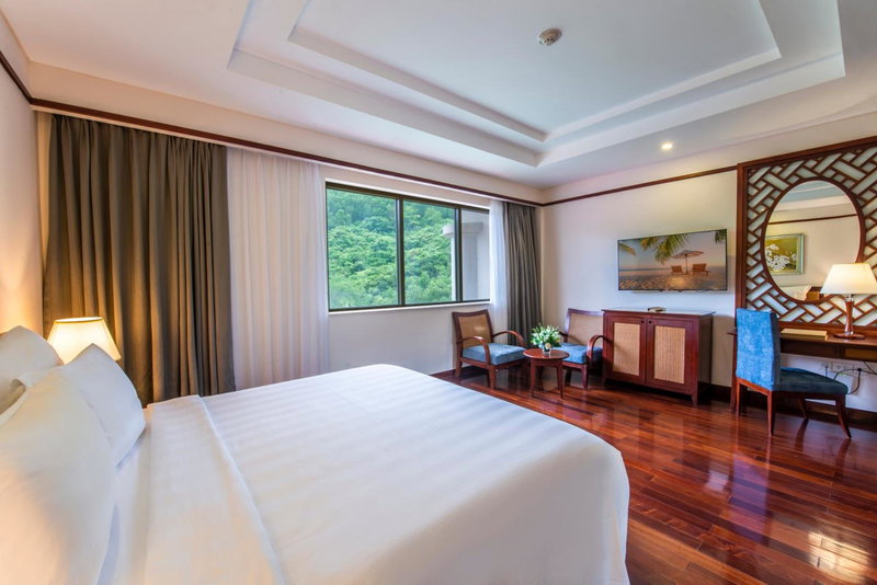 Vinpearl Resort Nha Trang, Nha Trang, Vietnam