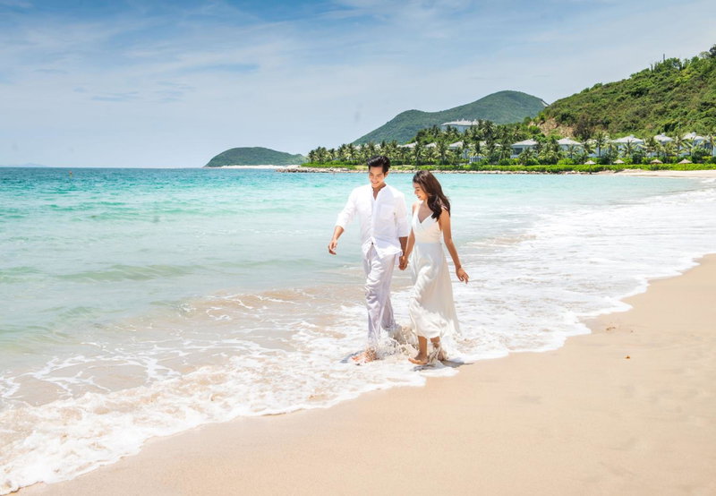 Vinpearl Resort Nha Trang, Nha Trang, Vietnam
