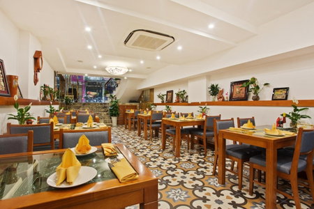 Hanoi Golden Holiday Hotel, Hà Nội, Việt Nam