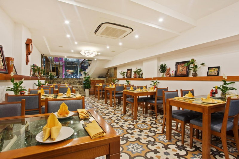 Hanoi Golden Holiday Hotel, Hà Nội, Việt Nam