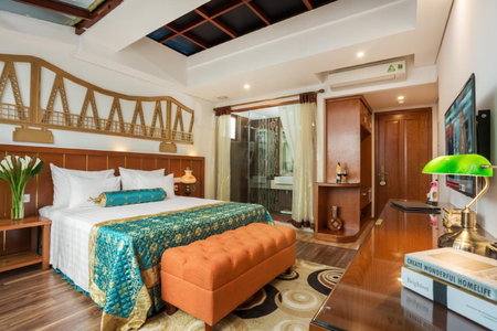 Hanoi Golden Holiday Hotel, Hà Nội, Việt Nam