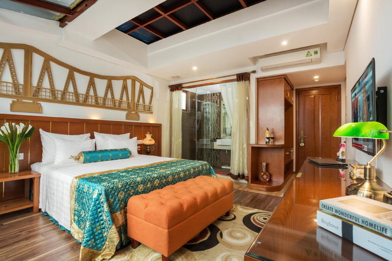 Hanoi Golden Holiday Hotel, Hà Nội, Việt Nam