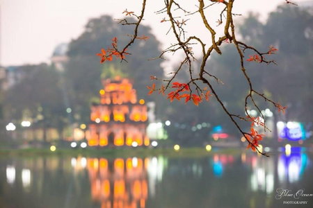 Hanoi Golden Holiday Hotel, Hà Nội, Việt Nam