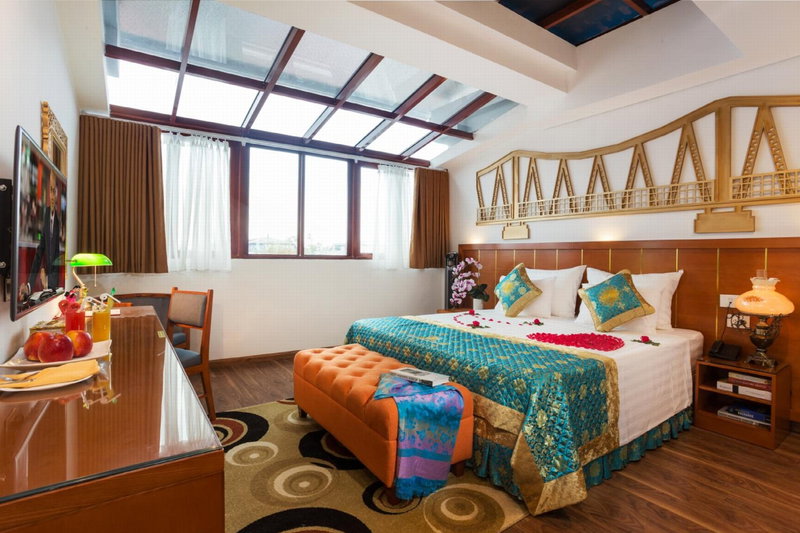 Hanoi Golden Holiday Hotel, Hà Nội, Việt Nam