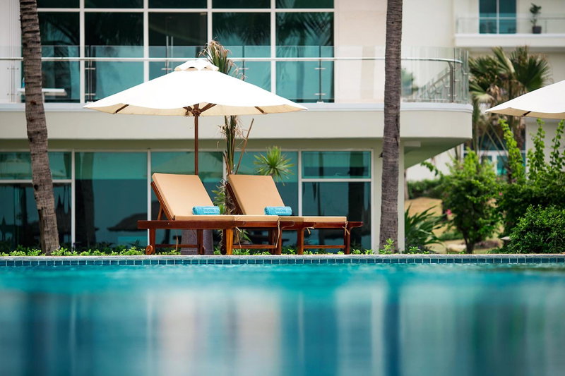 Muong Thanh Holiday Muine Hotel, Phan Thiet, Viêt Nam