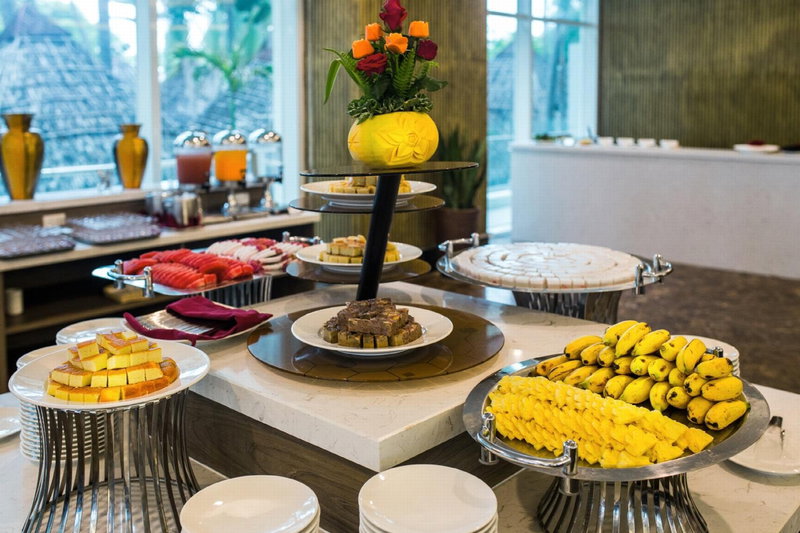 Muong Thanh Holiday Muine Hotel, Phan Thiet, Viêt Nam