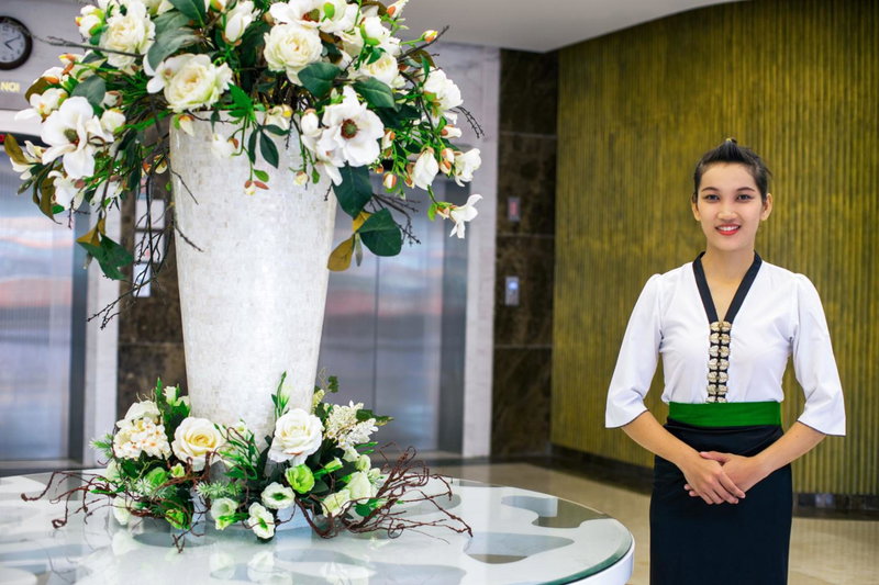 Muong Thanh Holiday Muine Hotel, Phan Thiet, Viêt Nam