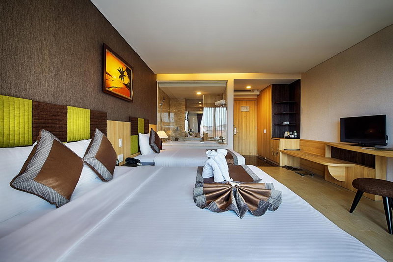 Muong Thanh Holiday Muine Hotel, Phan Thiet, Viêt Nam
