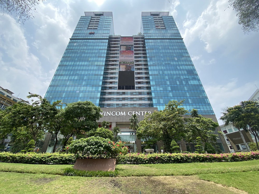 Prostyle Hotel Ho Chi Minh, Viêt Nam
