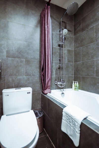 Prostyle Hotel Ho Chi Minh, Hô Chi Minh-Ville, Viêt Nam