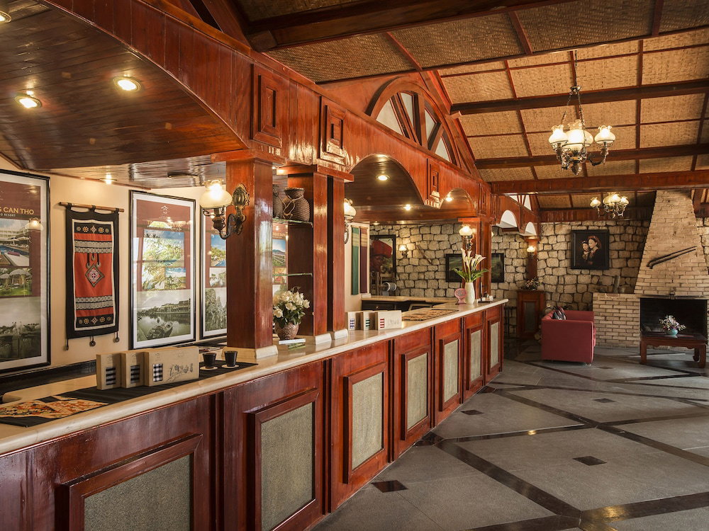 Hotel · Sapa Mountain Resort, Affiliated by Meliá, Lao Cai
