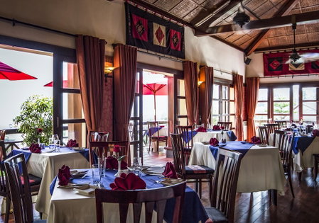 Sapa Mountain Resort, Affiliated by Meliá, Lào Cai, Viêt Nam