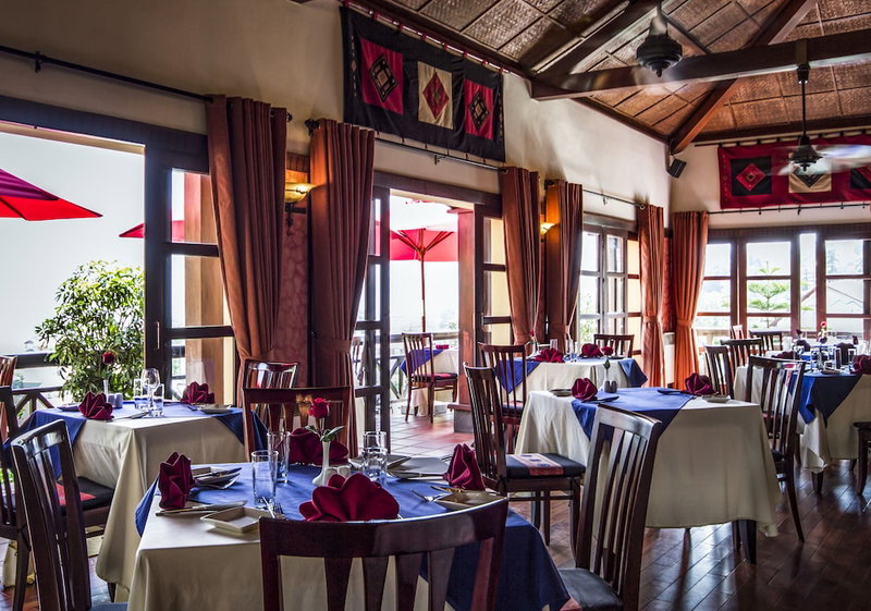 Sapa Mountain Resort, Affiliated by Meliá, Lào Cai, Viêt Nam
