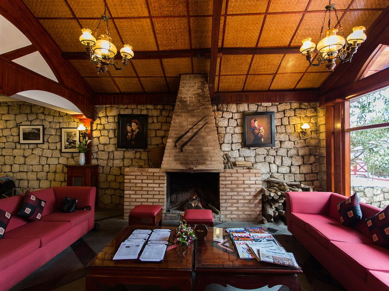 Sapa Mountain Resort, Affiliated by Meliá, Lào Cai, Viêt Nam