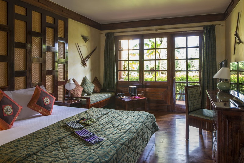 Sapa Mountain Resort, Affiliated by Meliá, Lào Cai, Viêt Nam