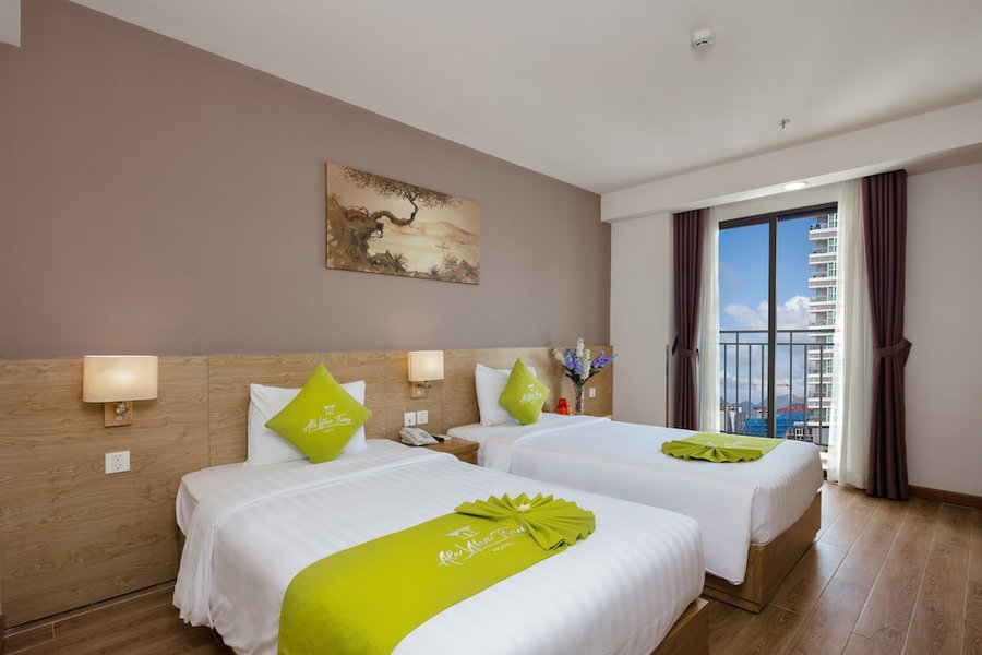 Ale Nhatrang Hotel, Nha Trang, Việt Nam