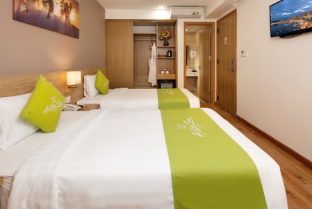Ale Nhatrang Hotel, Nha Trang, Việt Nam