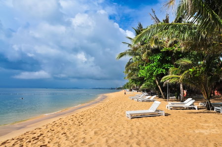 Sea Star Resort Phu Quoc, Duong GJong, Вьетнам