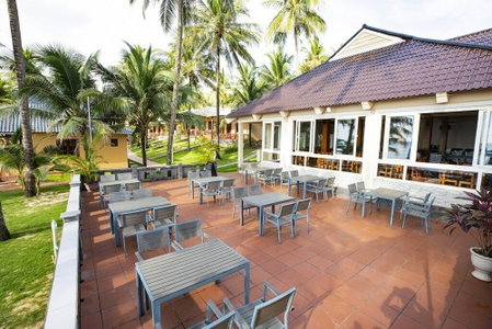 Sea Star Resort Phu Quoc, Duong GJong, Вьетнам