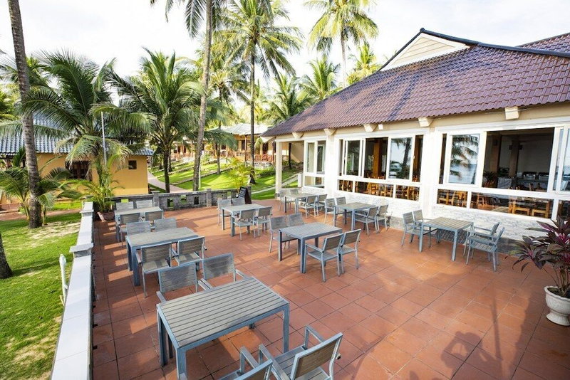 Sea Star Resort Phu Quoc, Duong GJong, Вьетнам
