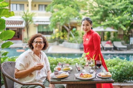 Hoi An Central Boutique Hotel & Spa, Hoi An, Việt Nam