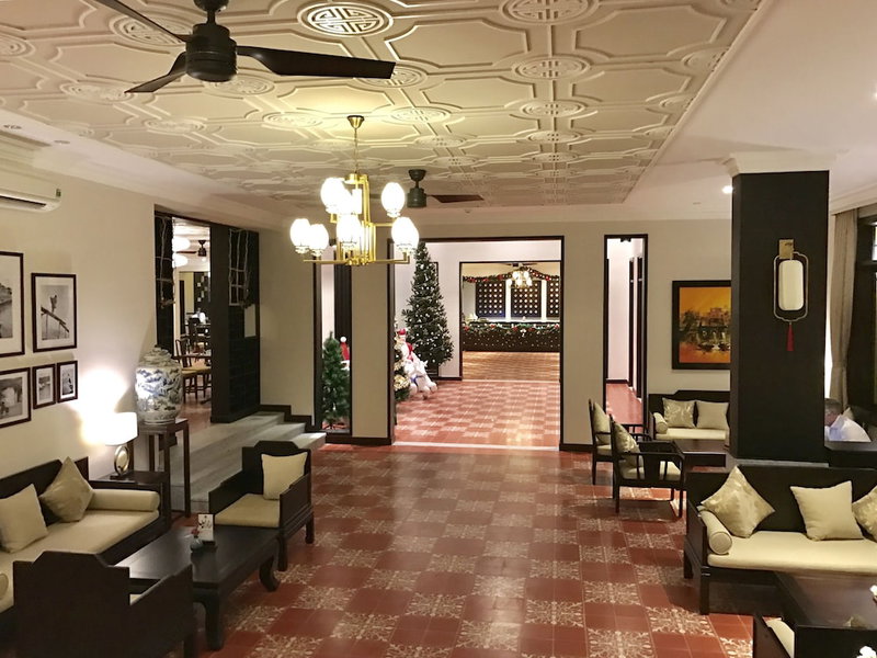 Hoi An Central Boutique Hotel & Spa, Hoi An, Việt Nam