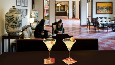 Hoi An Central Boutique Hotel & Spa, Hoi An, Việt Nam