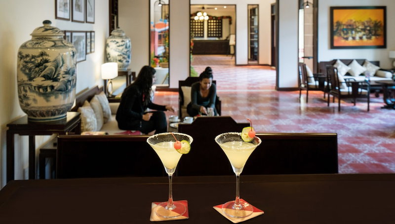 Hoi An Central Boutique Hotel & Spa, Hoi An, Việt Nam