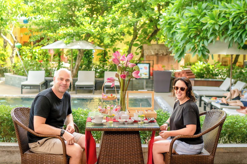 Hoi An Central Boutique Hotel & Spa, Hoi An, Việt Nam