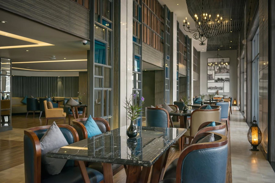 Paradise Suites Hotel, Hạ Long, Việt Nam