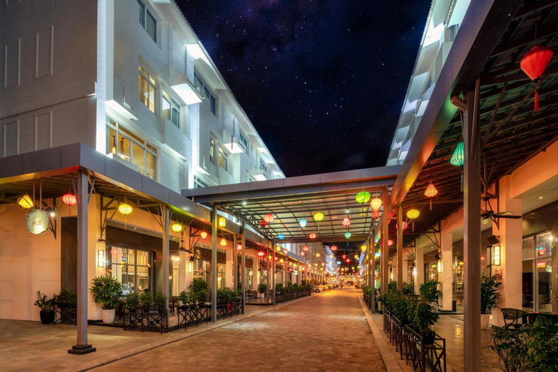 Paradise Suites Hotel, Hạ Long, Việt Nam