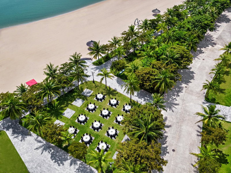 Paradise Suites Hotel, Hạ Long, Việt Nam