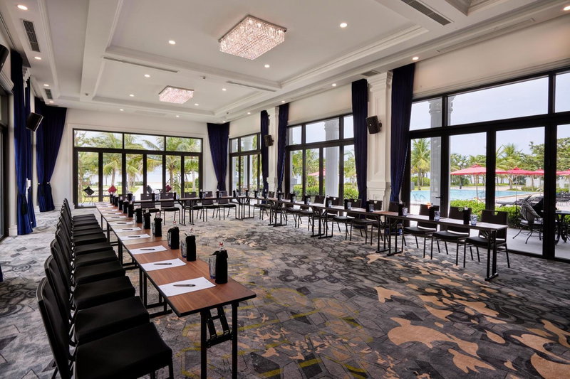 Paradise Suites Hotel, Hạ Long, Việt Nam